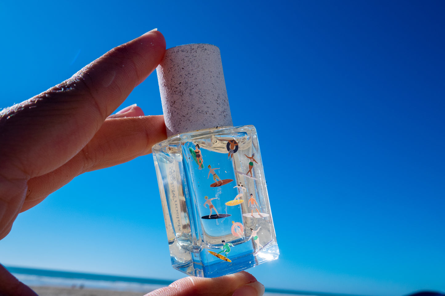 BAIN DE MIDI, Eau de parfum, 15 ml - Kuu Concept Store