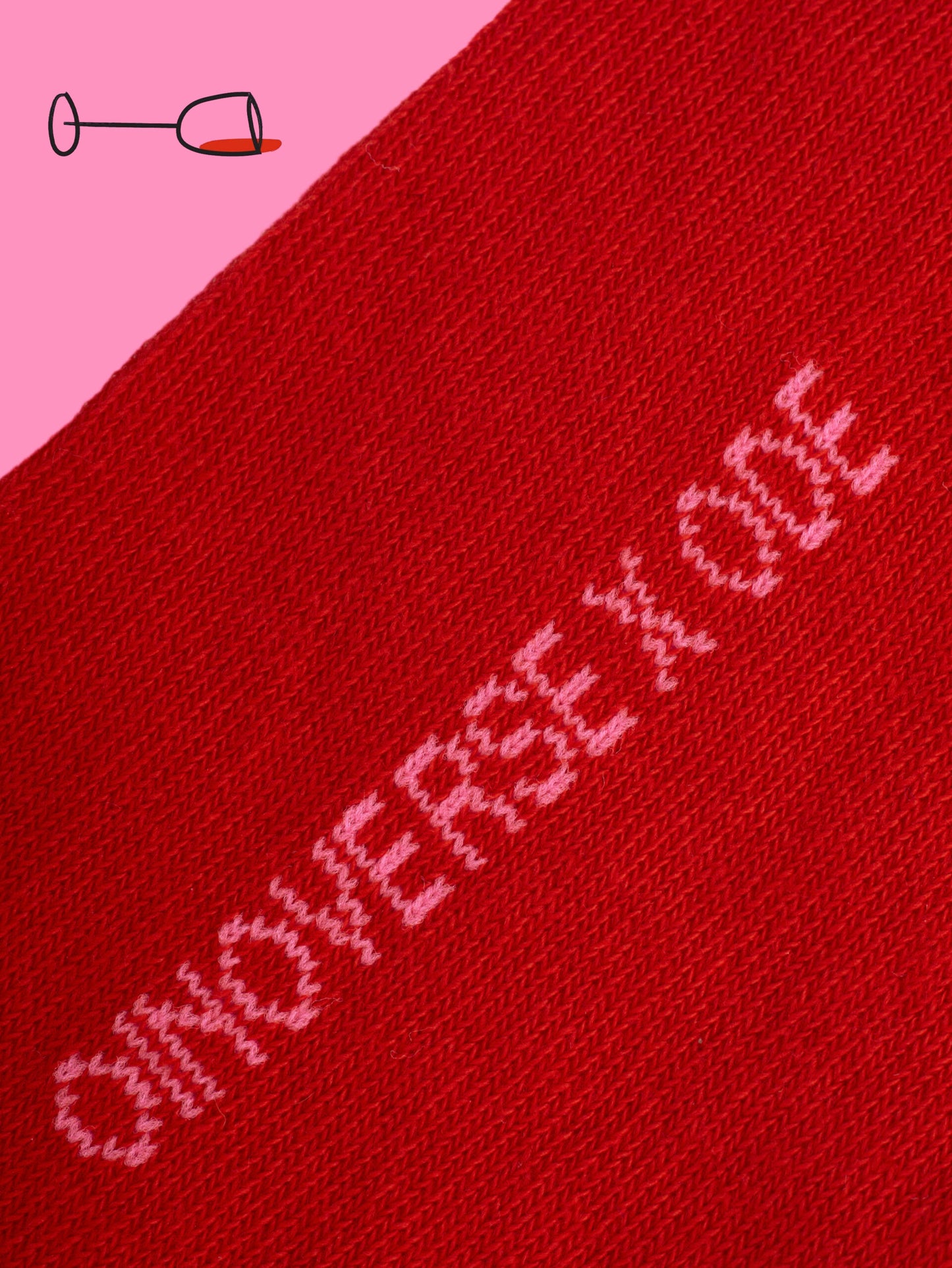 KRASARA OINOVERSE x ODE socks