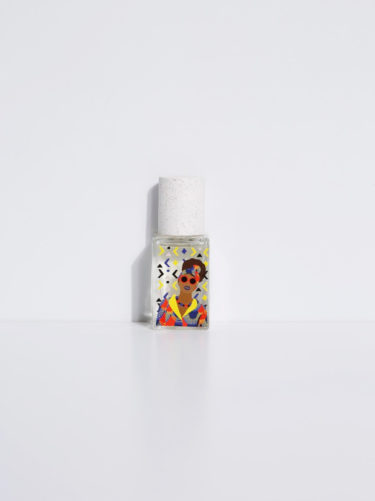 WARNI WARNI, Eau de parfum, 15 ml - Kuu Concept Store