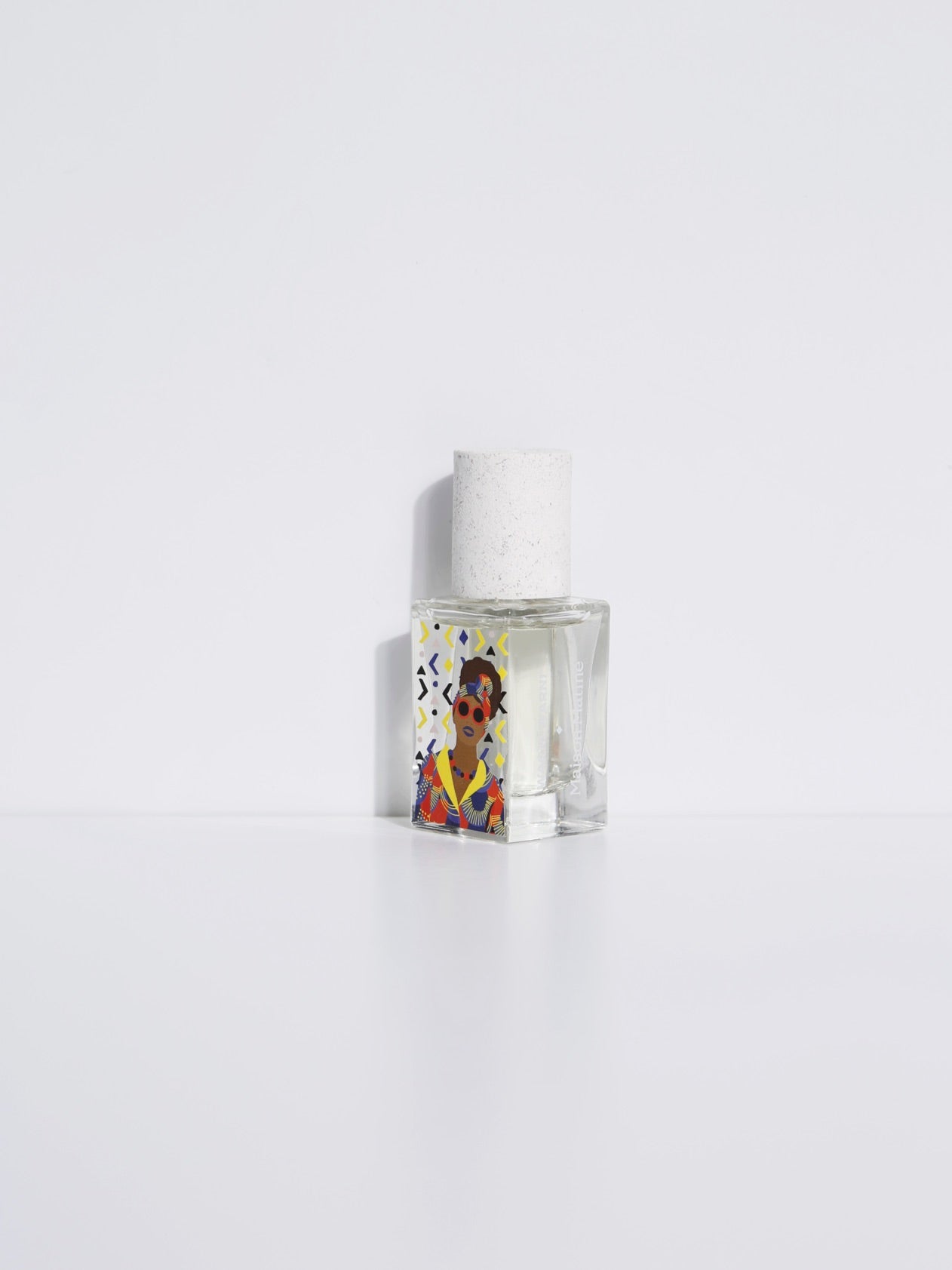 WARNI WARNI, Eau de parfum, 15 ml - Kuu Concept Store