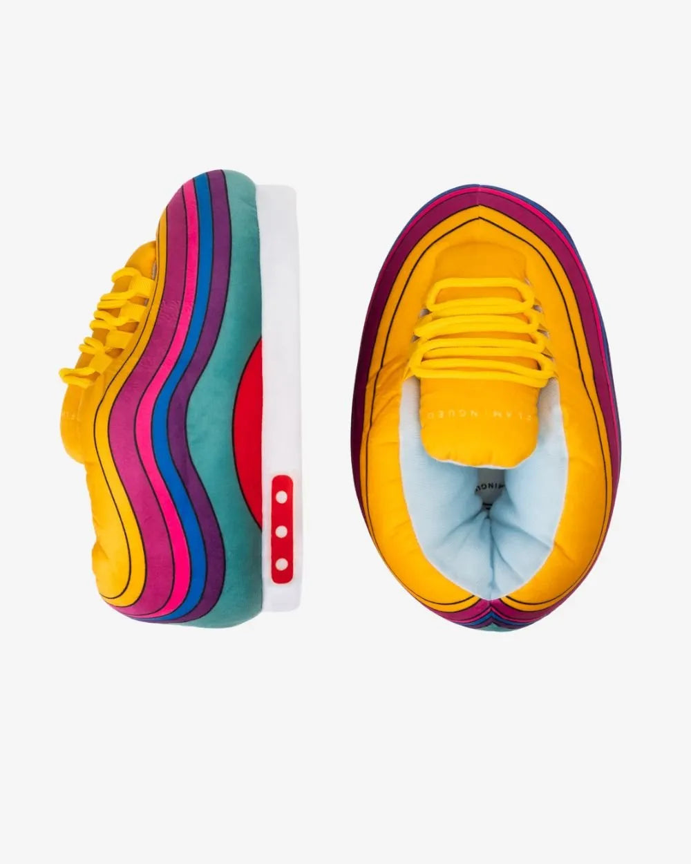 BOWIES - House Slippers