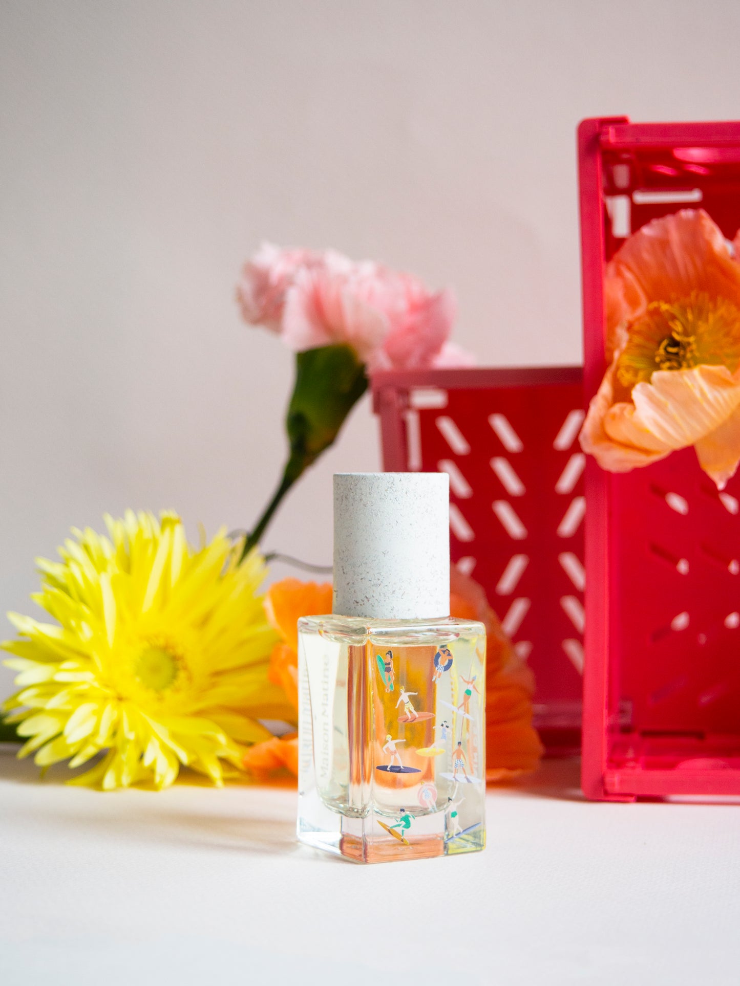 BAIN DE MIDI, Eau de parfum, 15 ml - Kuu Concept Store