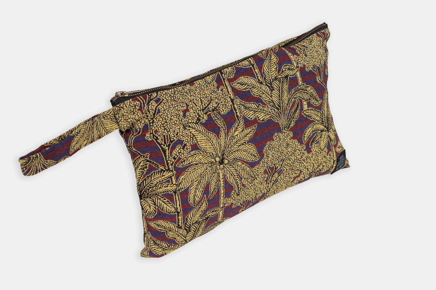 GARDEN BAG - Bleecker&Love