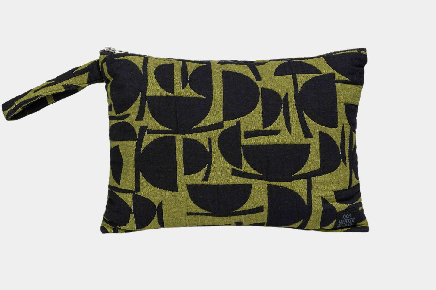 Bleecker TRACES OLIVE DARK