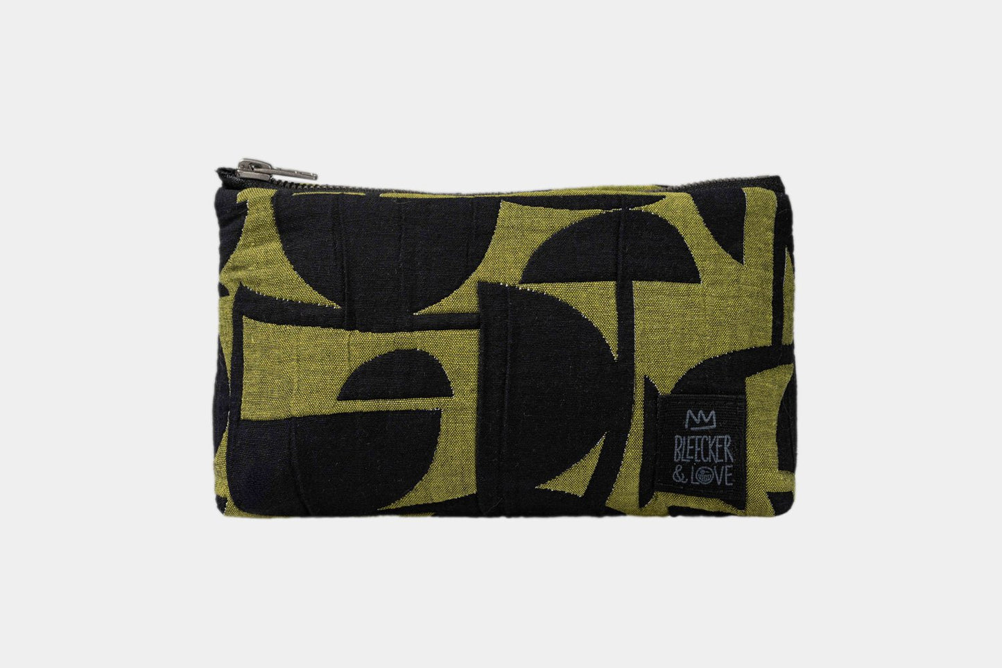 TRACES OLIVE DARK mini
