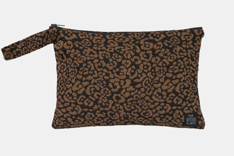 Bleecker CHAMPAGNE Bag
