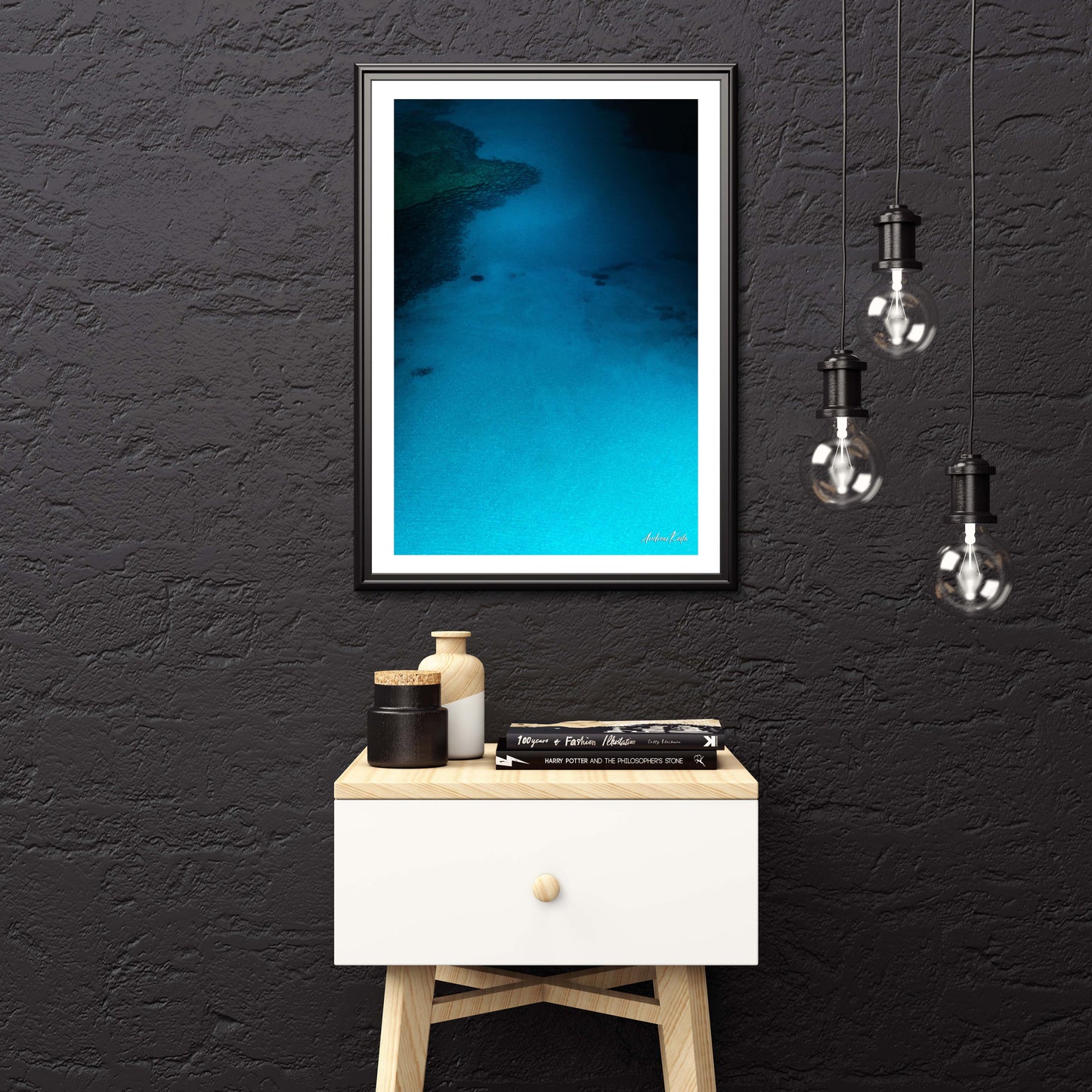 Healing Soul - Kuu Concept Store