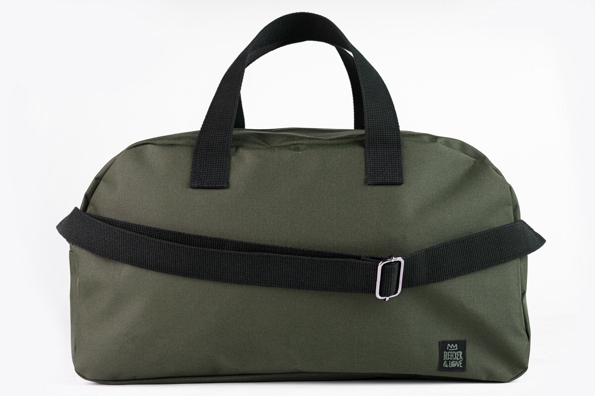 Travel & Gym Bag - Kuu Concept Store
