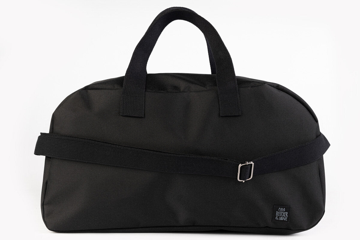 Travel & Gym Bag - Kuu Concept Store
