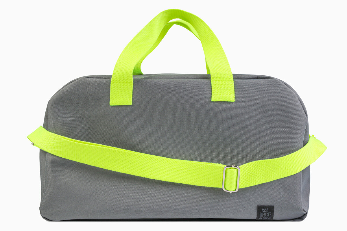 Travel & Gym Bag - Kuu Concept Store
