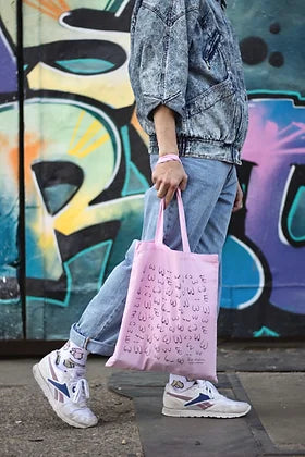 Titties Tote Bag - Kuu Concept Store