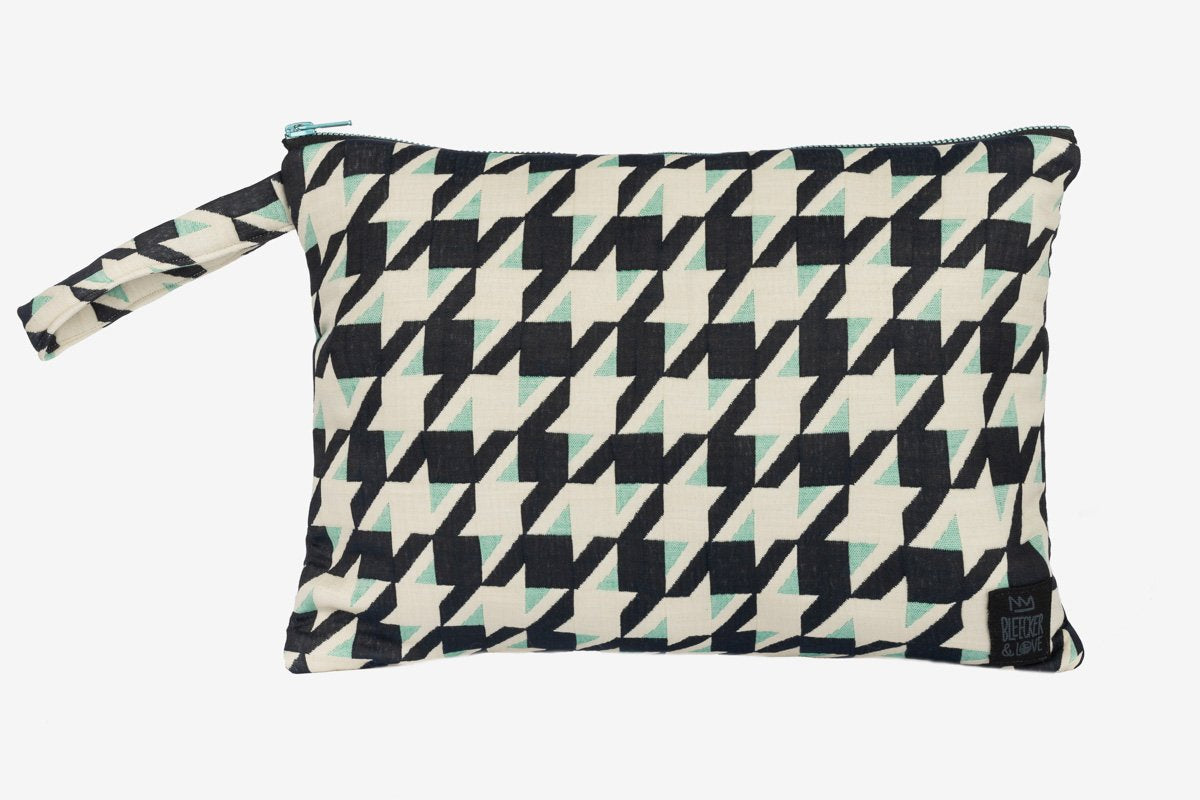 BABY AQUA STAR Bag - Kuu Concept Store