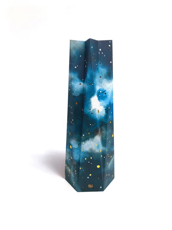 Greeting Card & Vase - Kuu Concept Store