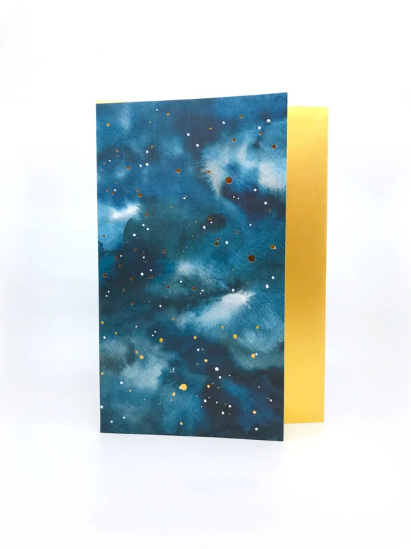 Greeting Card & Vase - Kuu Concept Store