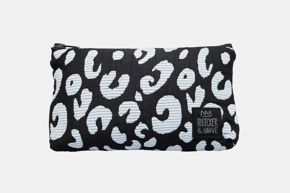 FOSSIL BLUE DARK Mini - Kuu Concept Store