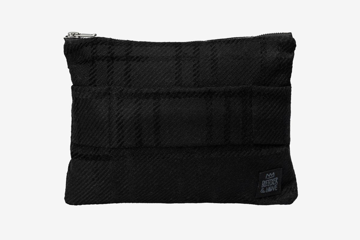 GLEN Clutch - Kuu Concept Store