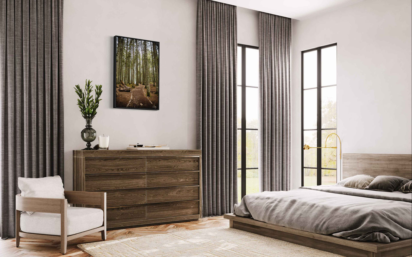 Heartbeat Calm - Kuu Concept Store