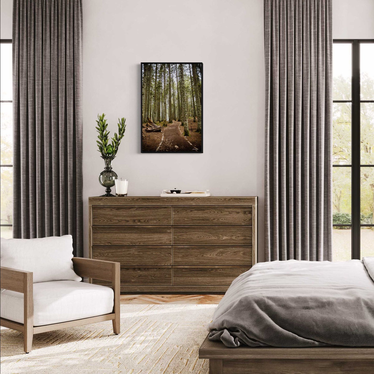 Heartbeat Calm - Kuu Concept Store