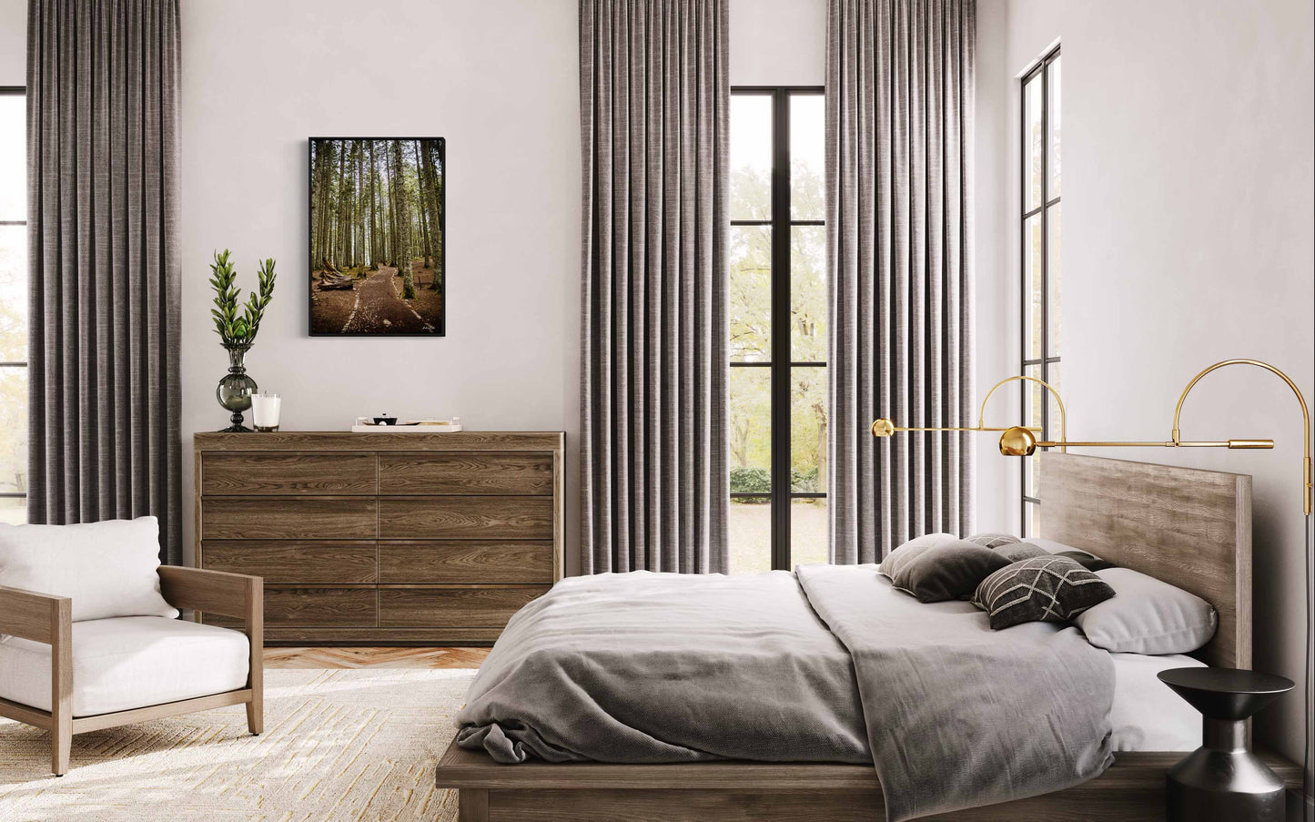 Heartbeat Calm - Kuu Concept Store