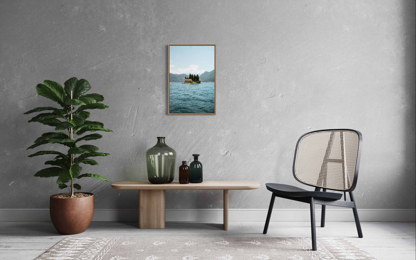Living Lake - Kuu Concept Store