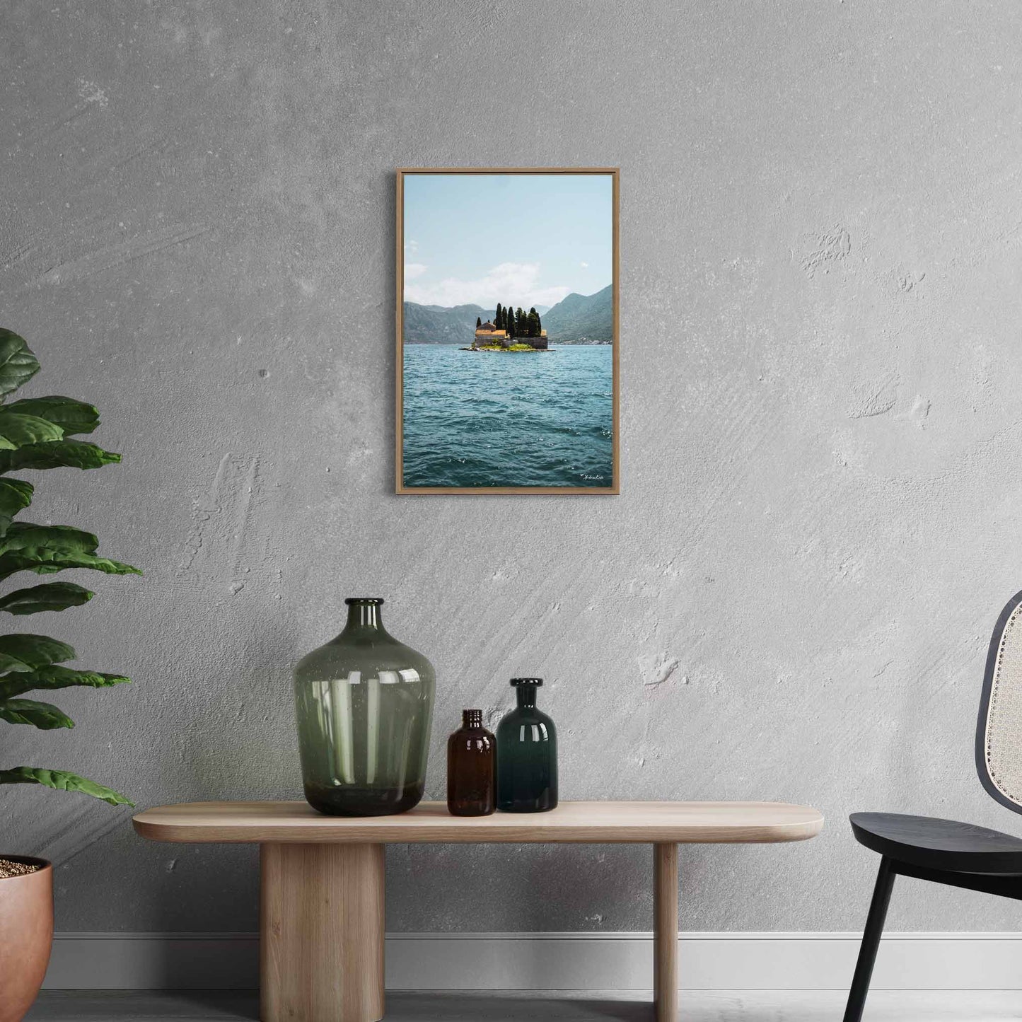 Living Lake - Kuu Concept Store