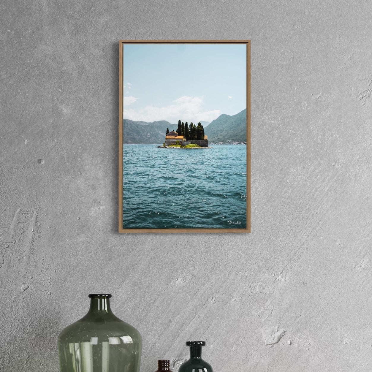 Living Lake - Kuu Concept Store