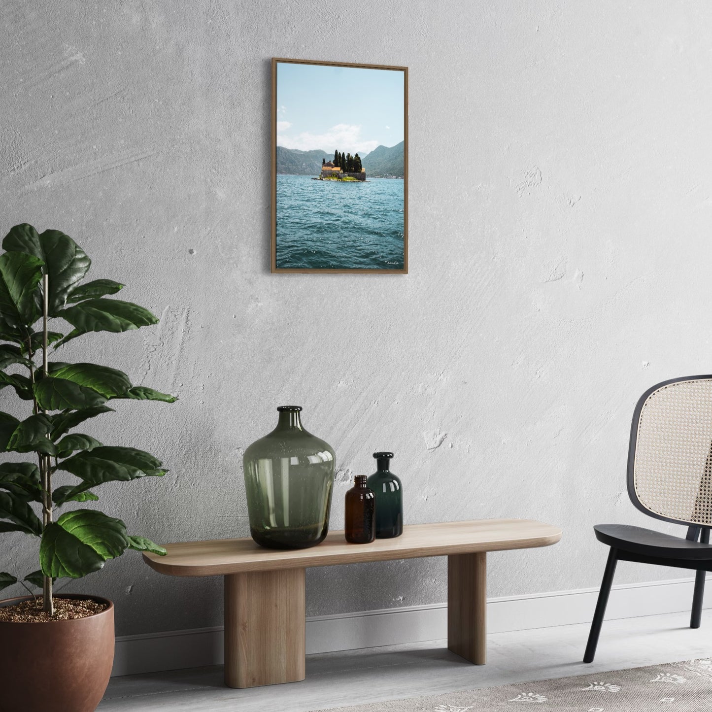 Living Lake - Kuu Concept Store