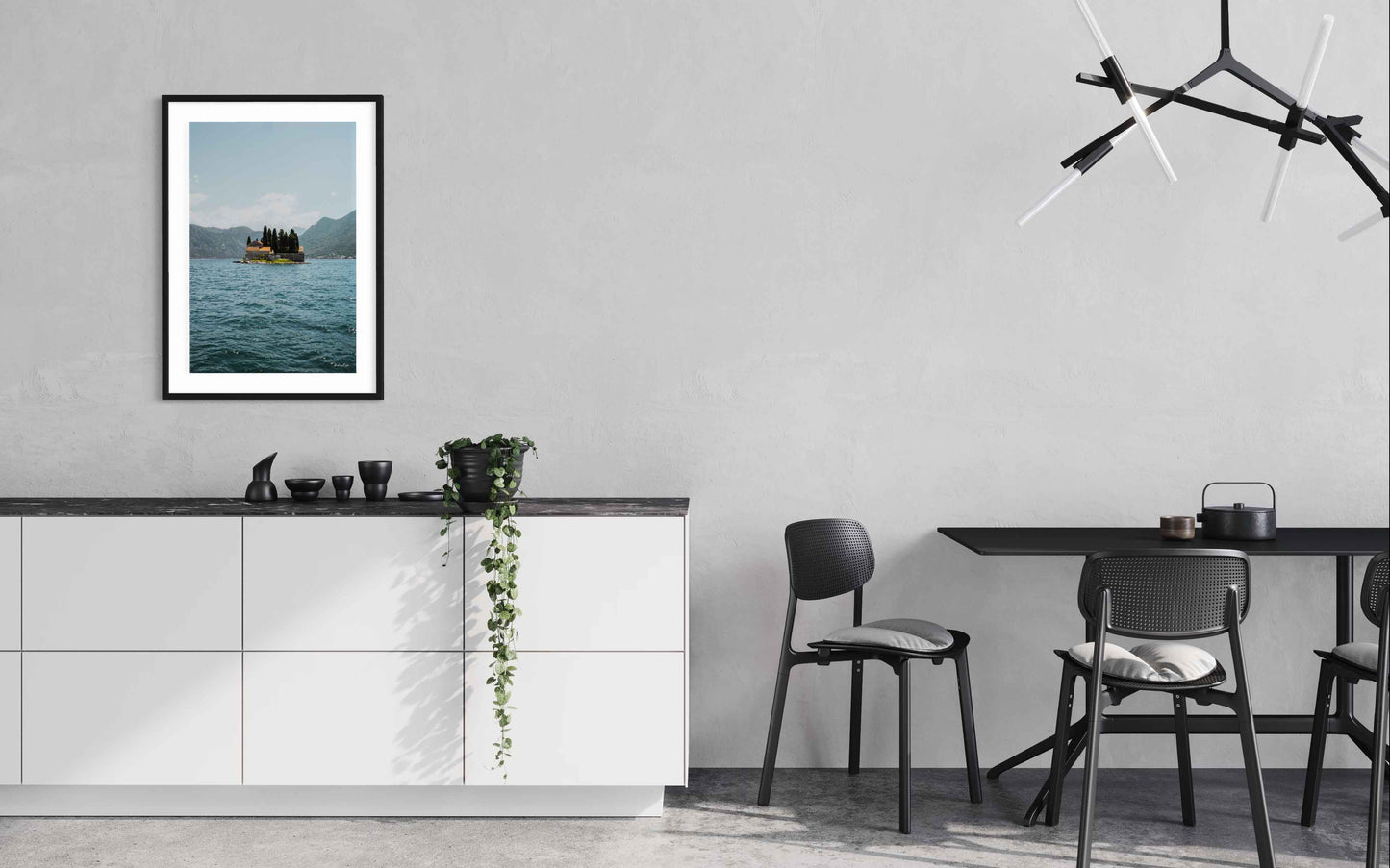 Living Lake - Kuu Concept Store