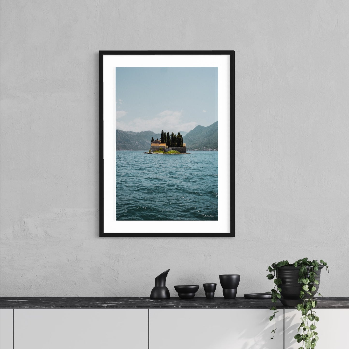 Living Lake - Kuu Concept Store