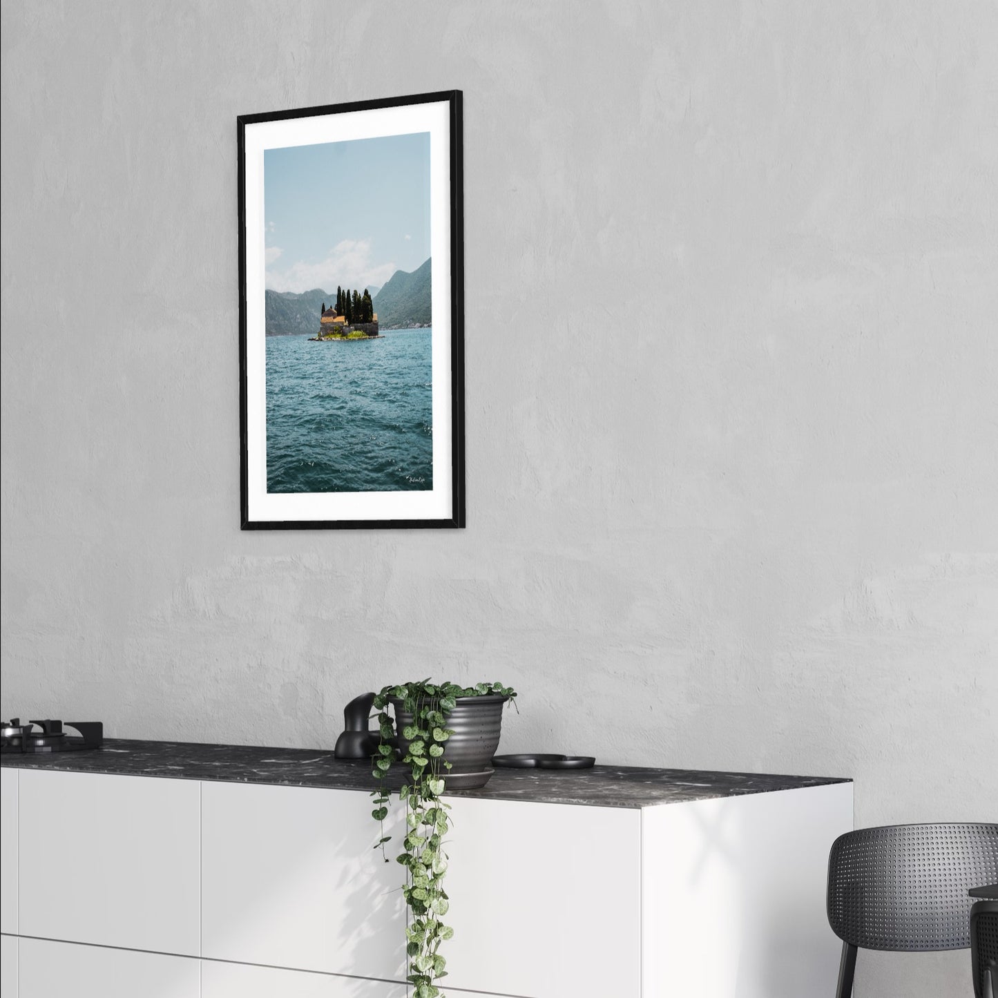 Living Lake - Kuu Concept Store