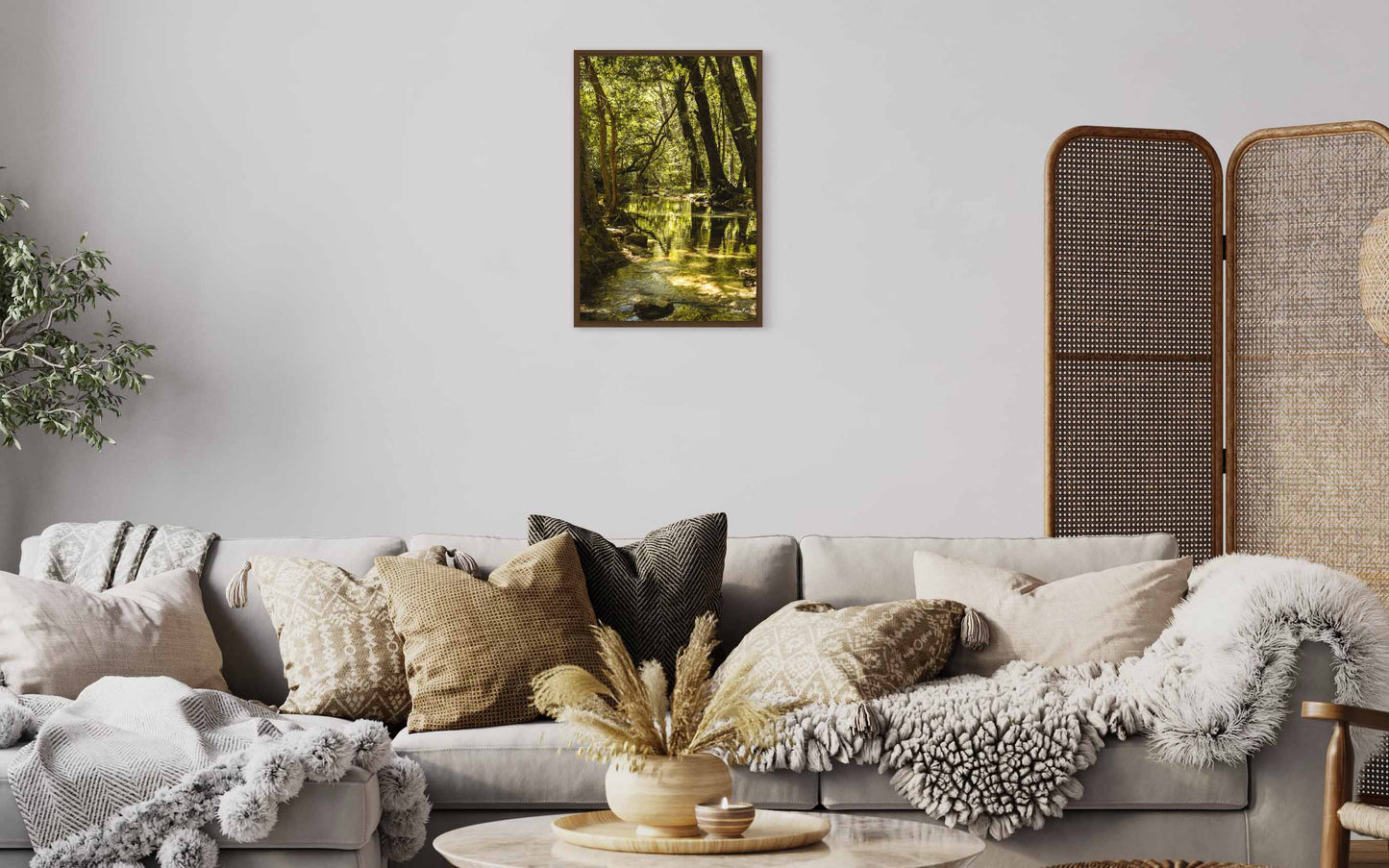 Krka Lake - Kuu Concept Store