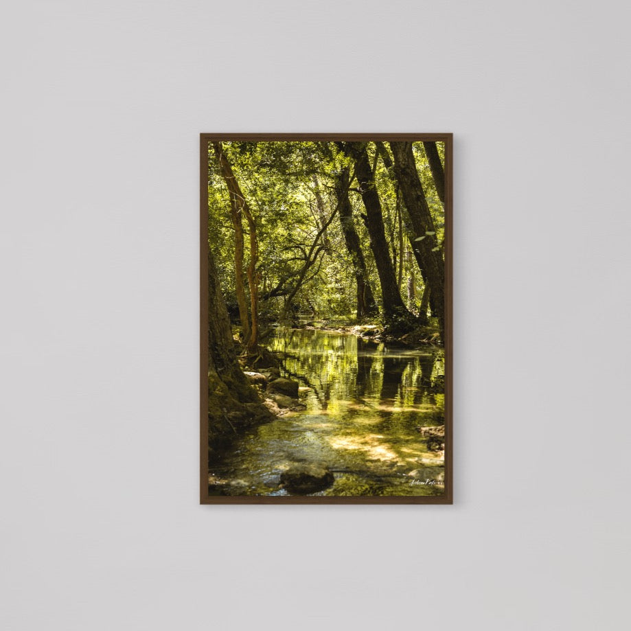 Krka Lake - Kuu Concept Store