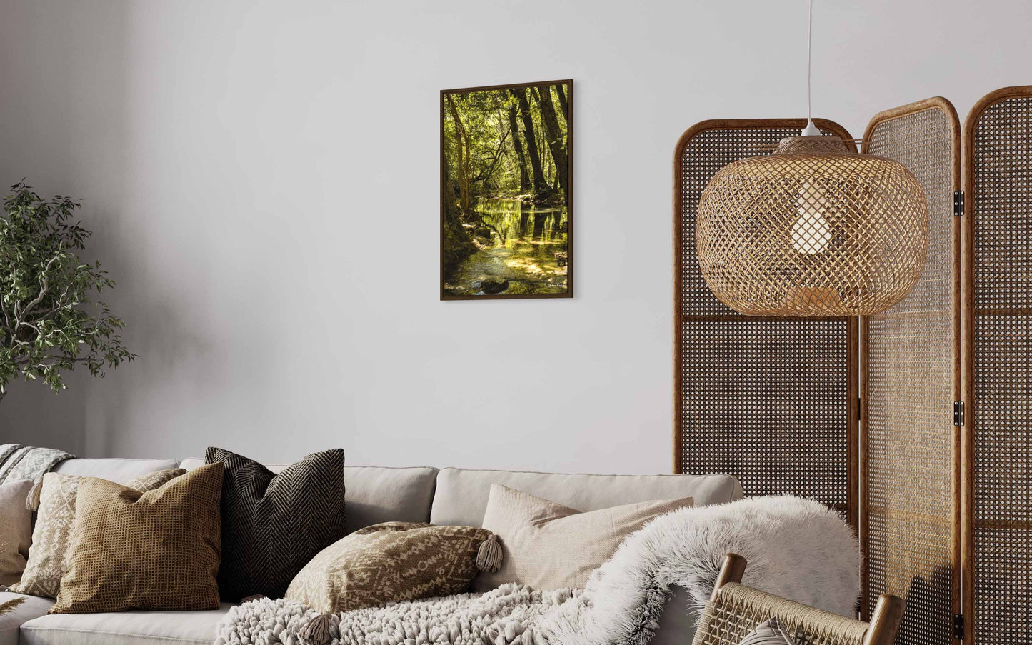 Krka Lake - Kuu Concept Store