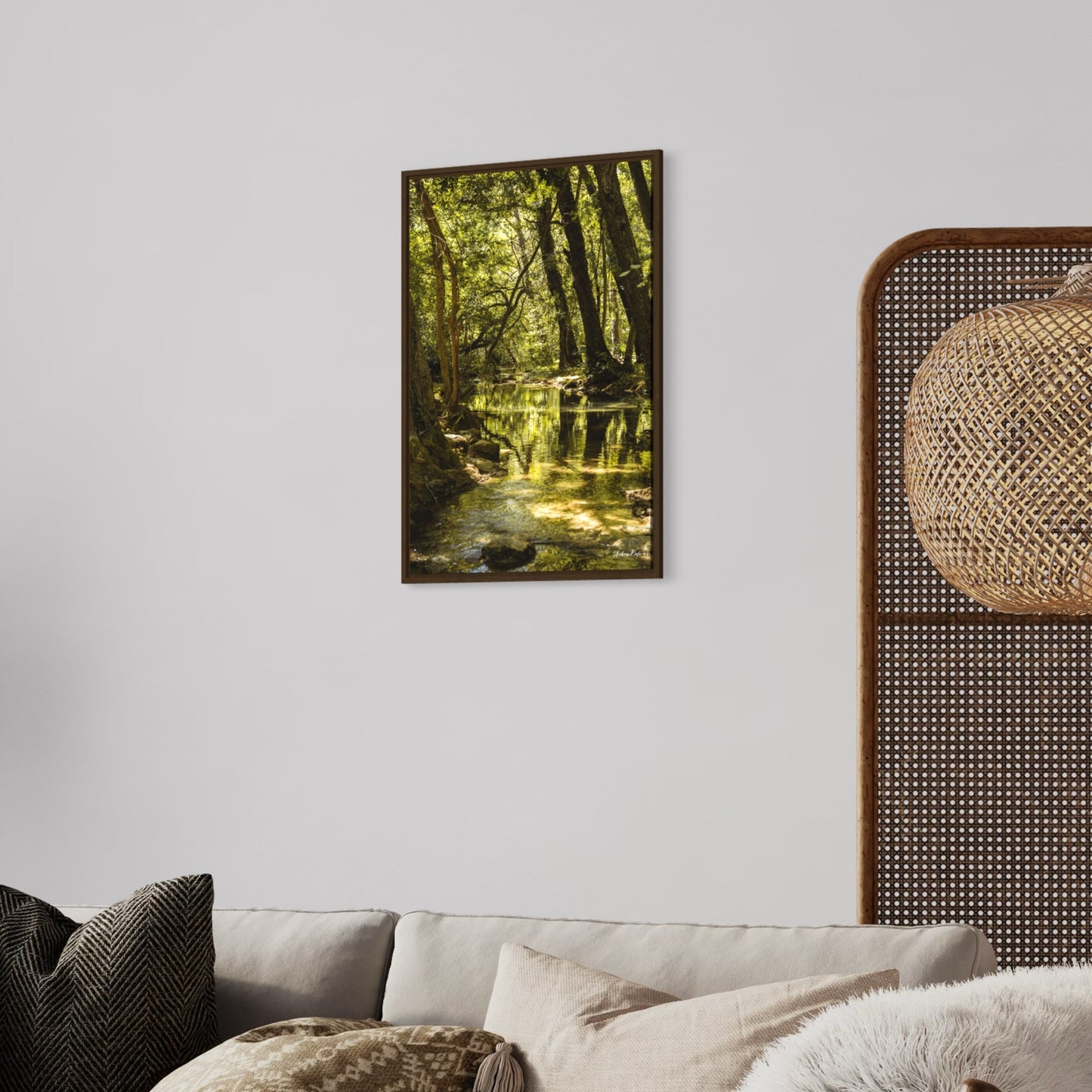 Krka Lake - Kuu Concept Store