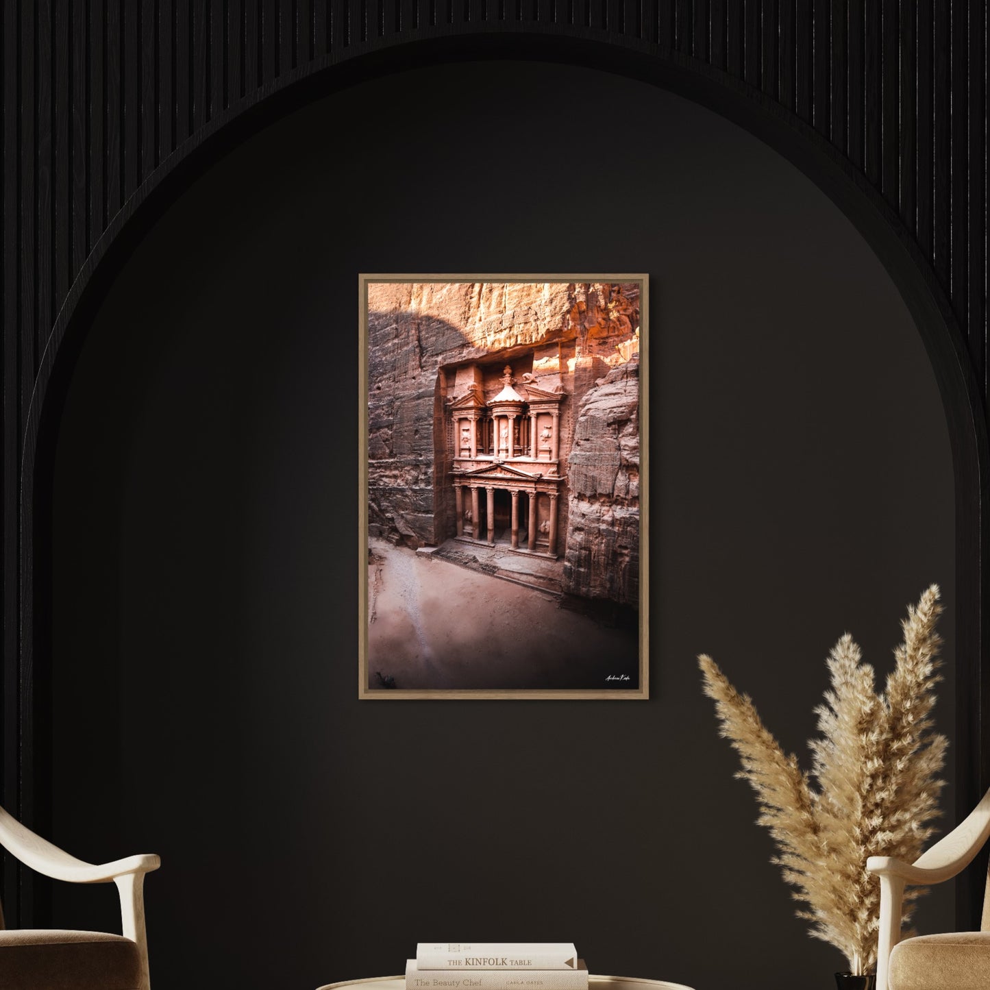 The City of Great Treasure - Kuu Concept Store