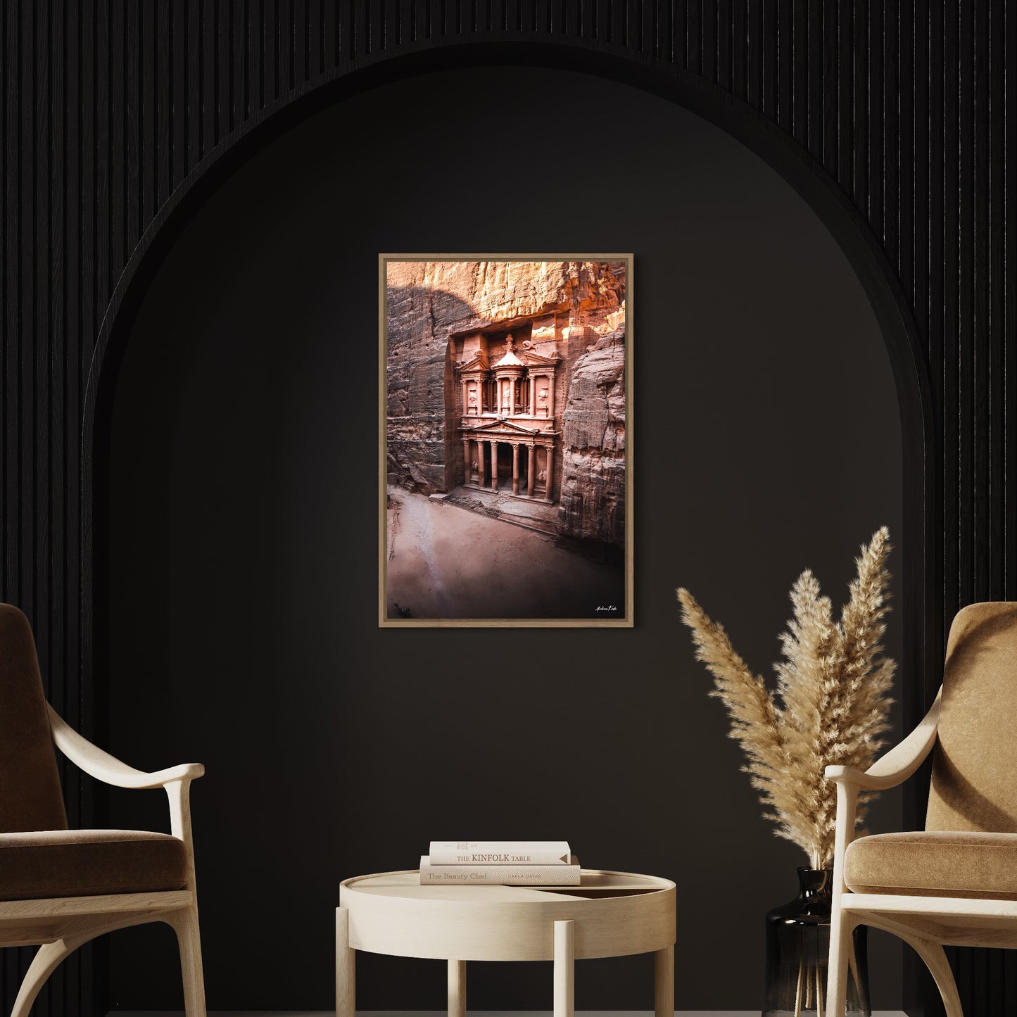 The City of Great Treasure - Kuu Concept Store