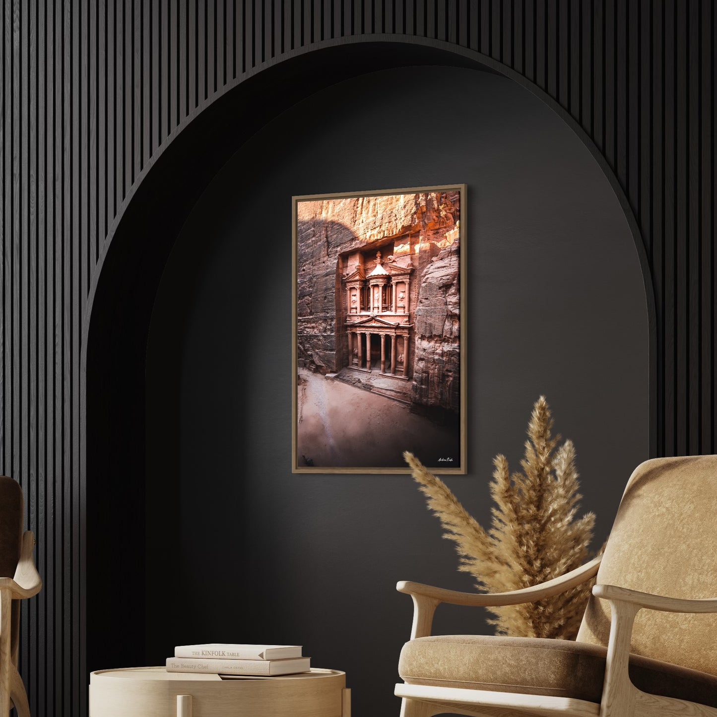The City of Great Treasure - Kuu Concept Store