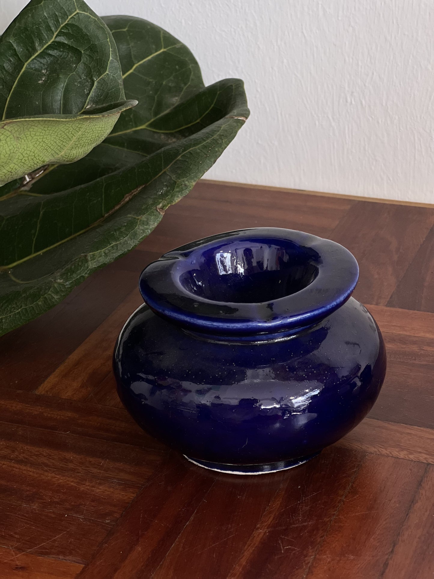 Moroccan Ashrty Handpainted - Kuu Concept Store