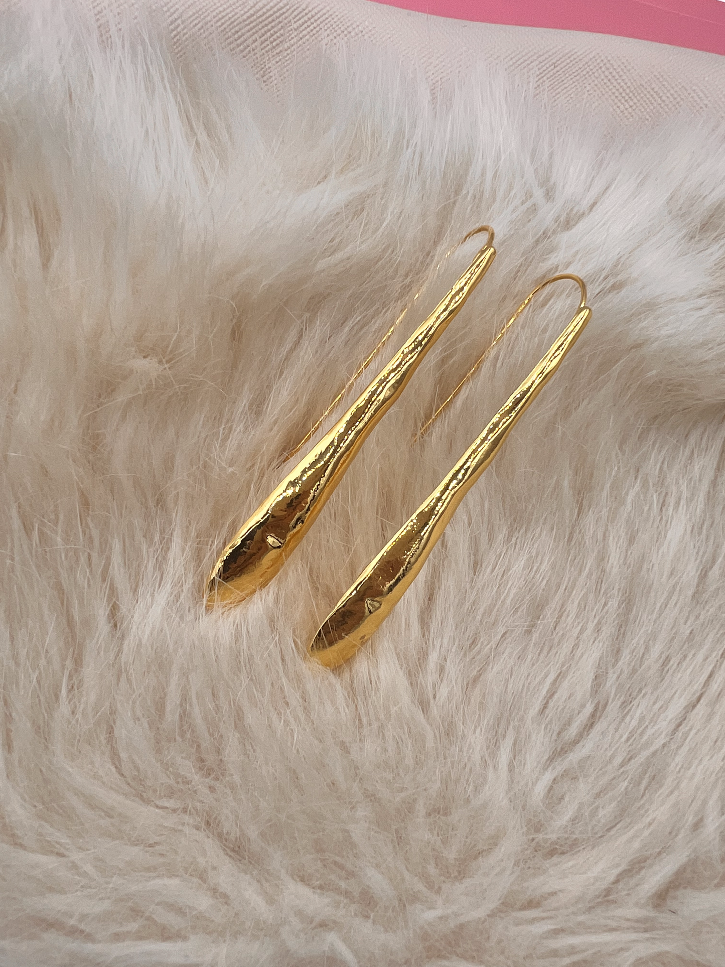 Hera Earings - Kuu Concept Store