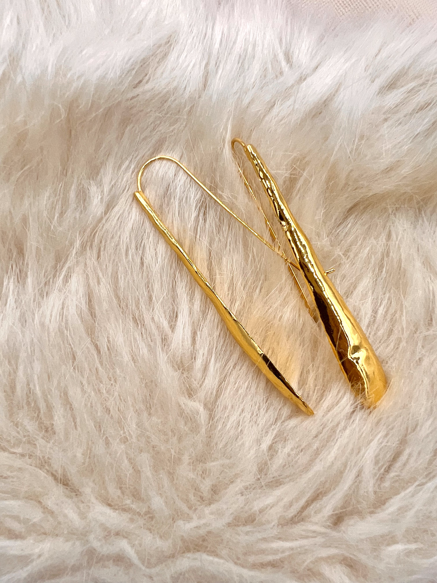 Hera Earings - Kuu Concept Store