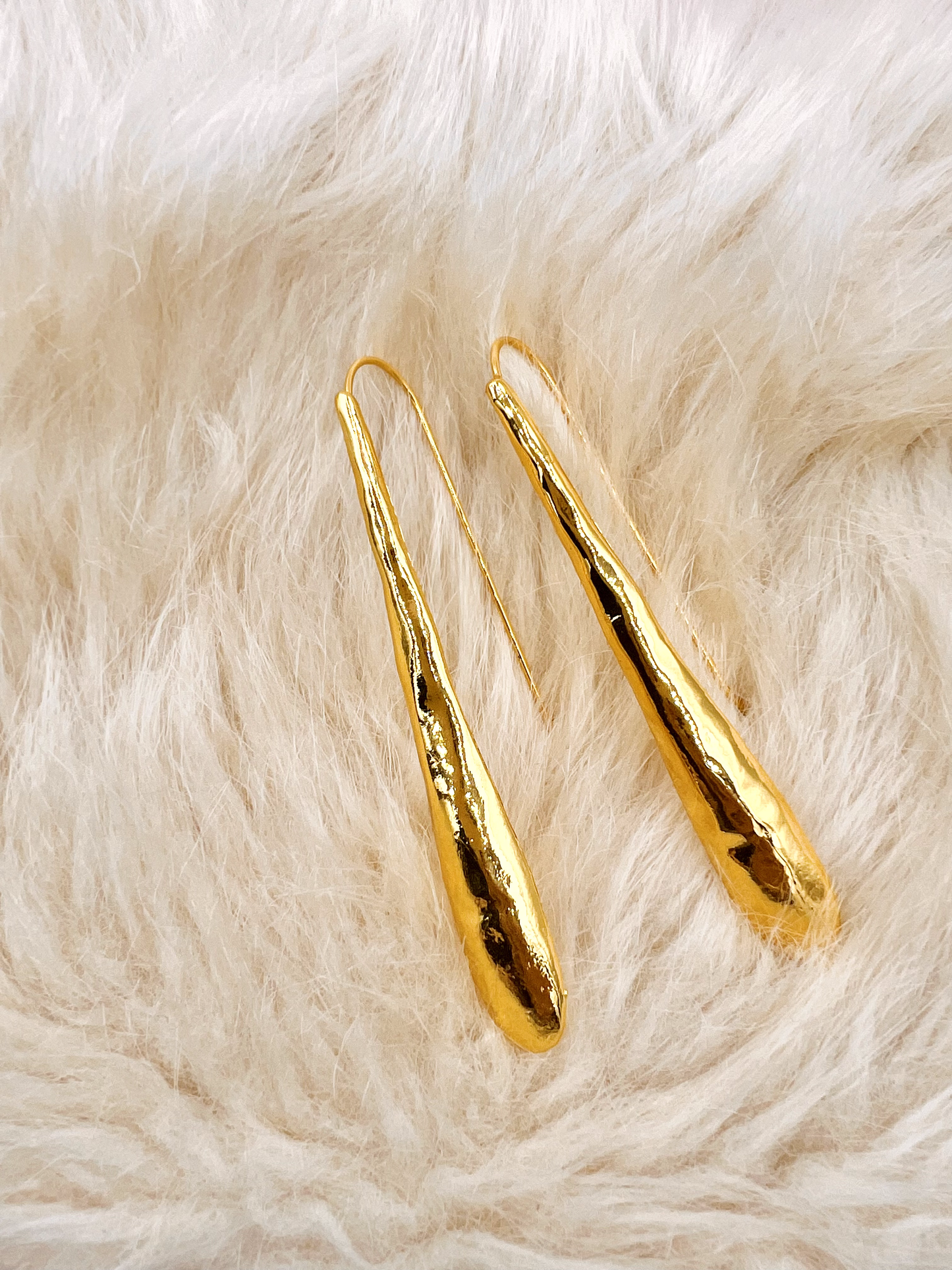 Hera Earings - Kuu Concept Store