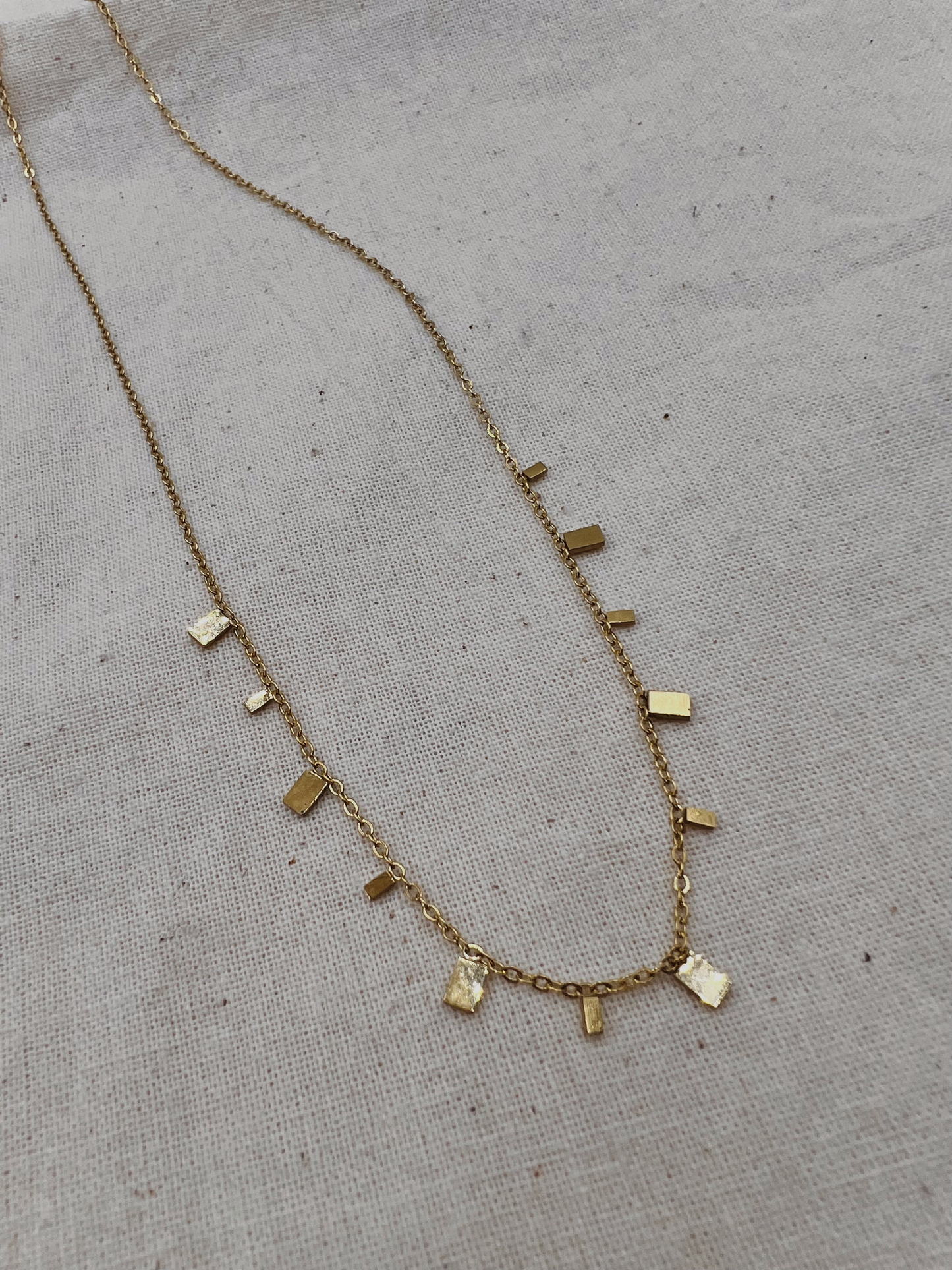 Drops Necklaces - Kuu Concept Store