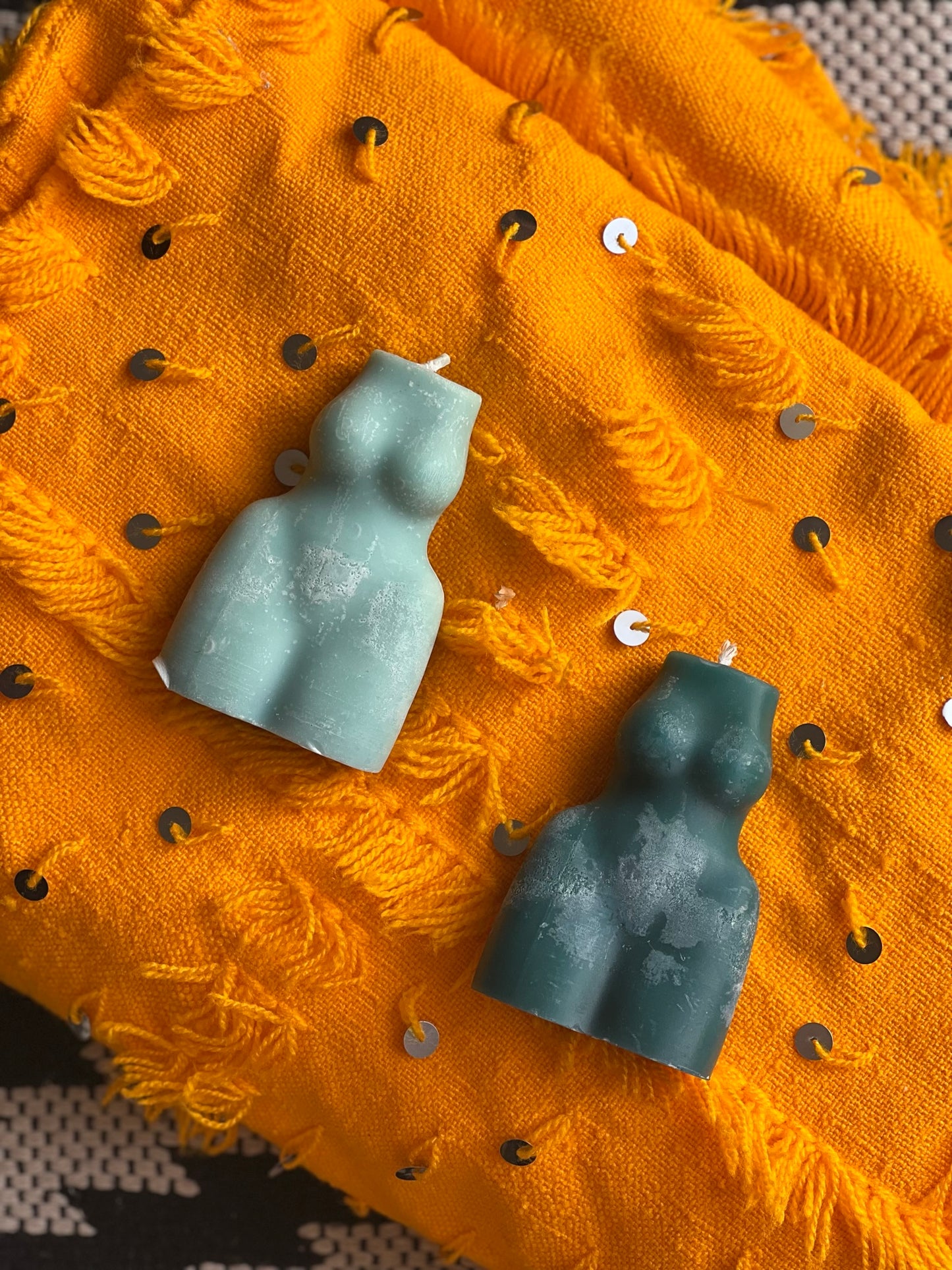 Body Candle - Kuu Concept Store