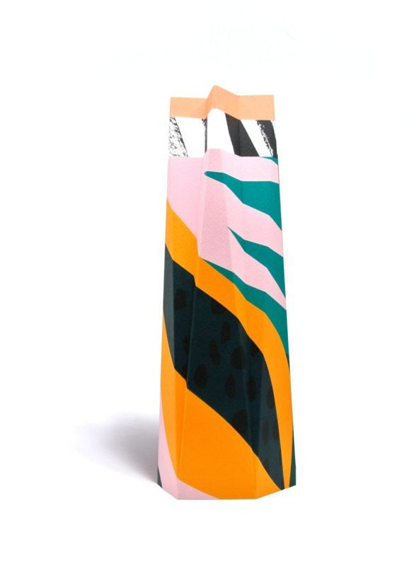 Greeting Card & Vase - Kuu Concept Store