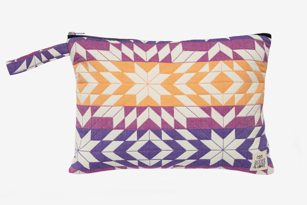 River Peach Bag - Kuu Concept Store