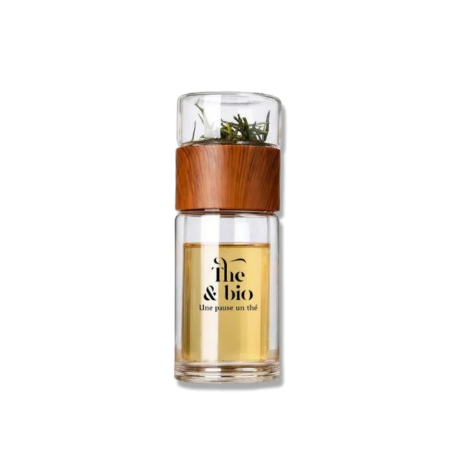 Infuser Bottle - Kuu Concept Store