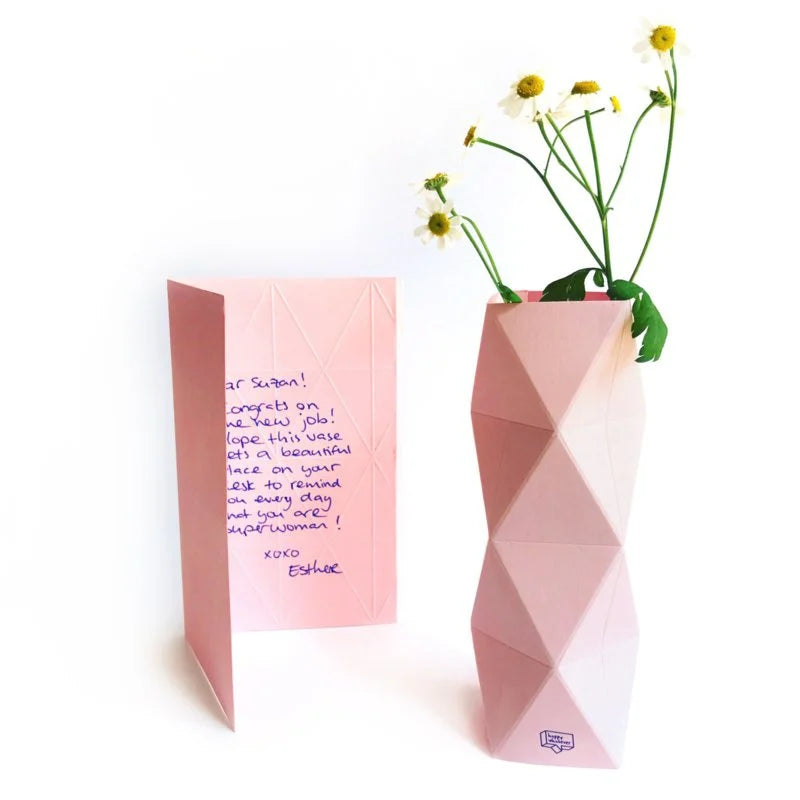 XOXO Greeting Card - Kuu Concept Store