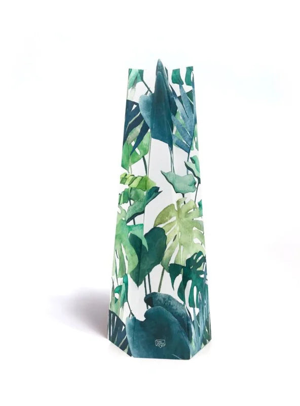 Greeting Card & Vase - Kuu Concept Store