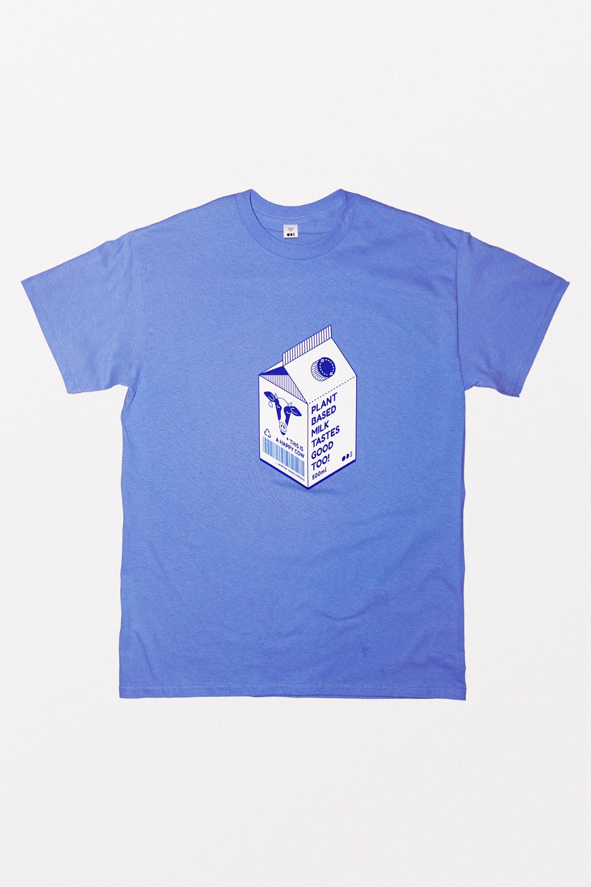 Happy Cow T-Shirt - Kuu Concept Store
