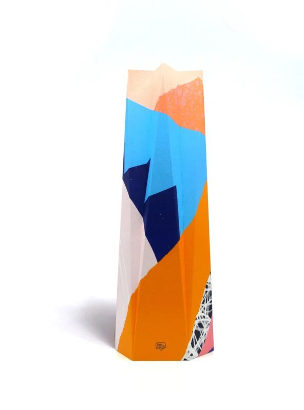Greeting Card & Vase - Kuu Concept Store
